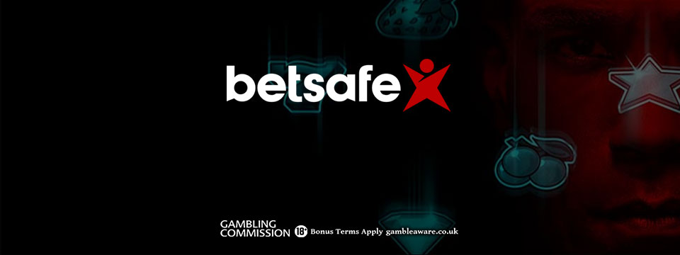BetSafe Casino: Claim up to 200 Wager Free Spins on Starburst!