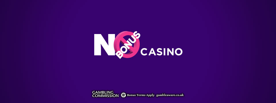 no rules online casino bonus