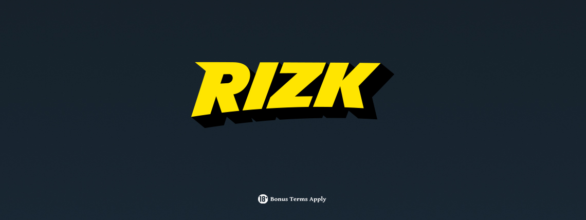 Rizk casino sign up account