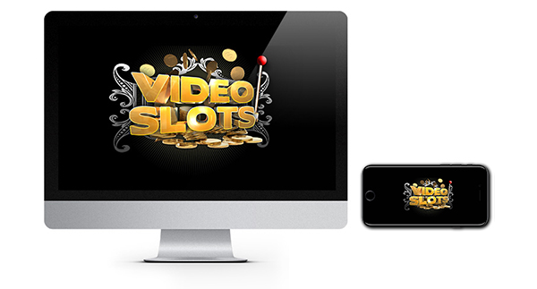 VideoSlots Casino Wager Free Spins Bonus