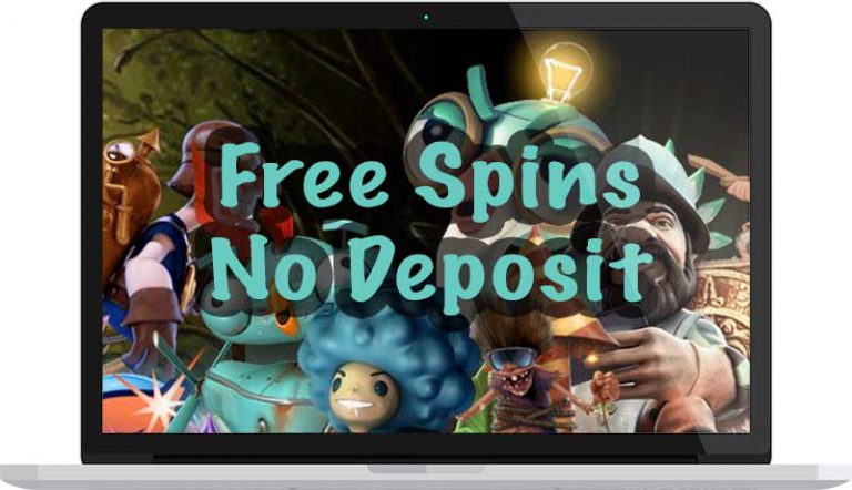 100 free spins no deposit no wager