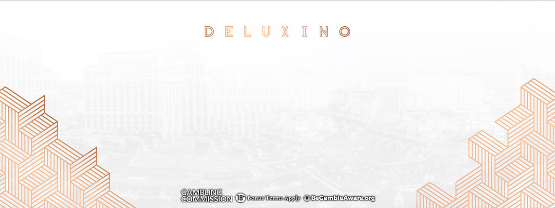 Deluxino Casino: Claim a 100% Bonus and 29 Spins!
